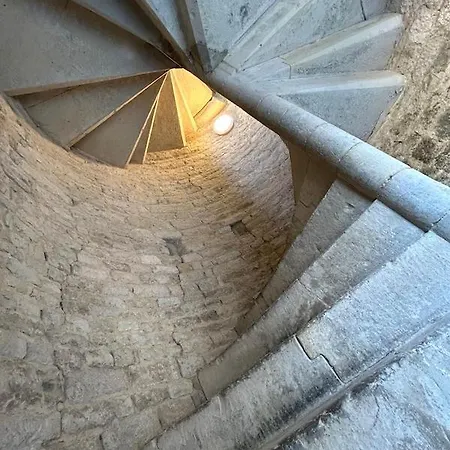 Chateau De Franquetot & D Day Collins Museum Sainte-Mère-Église