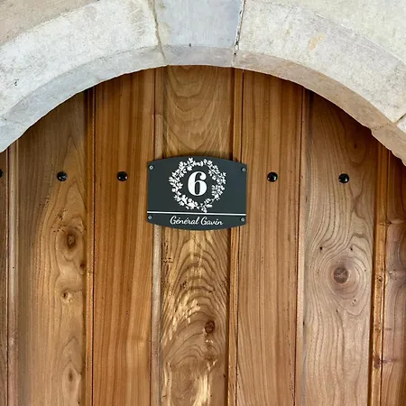 Chateau De Franquetot & D Day Collins Museum Privatunterkunft