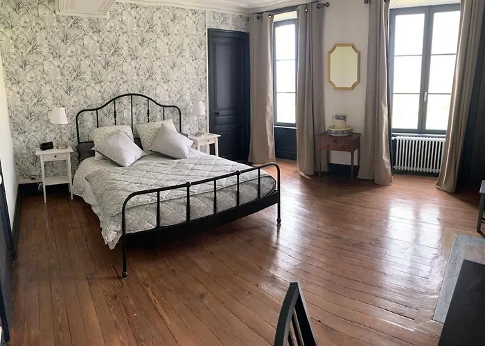 Château De Franquetot&d Day Collins Museum