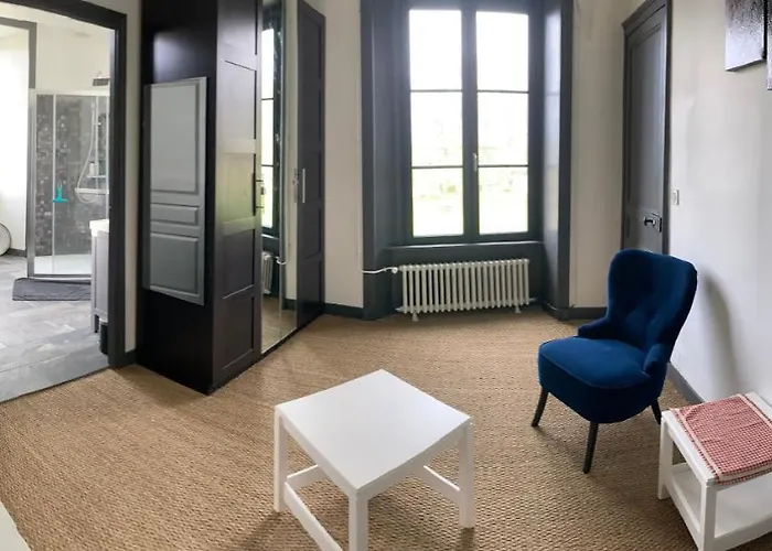 Château De Franquetot&d Day Collins Museum Quarto em Acomodações Particulares *