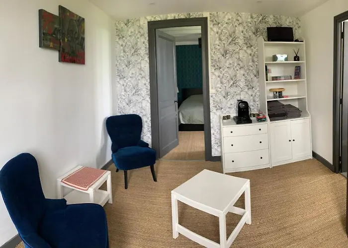 Château De Franquetot&d Day Collins Museum Quarto em Acomodações Particulares *