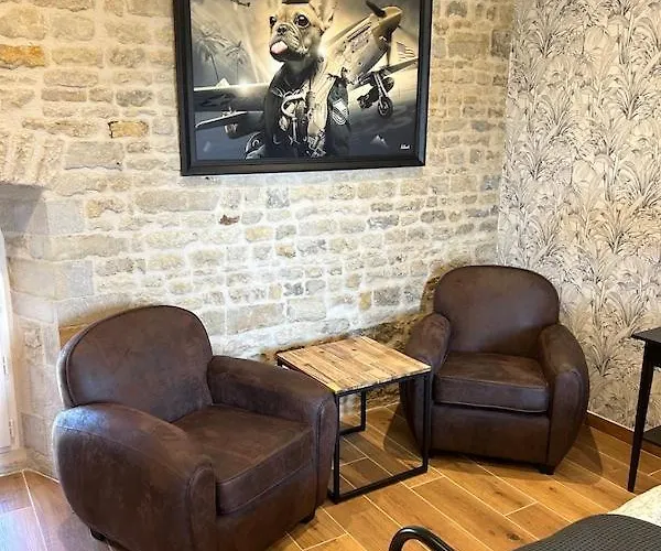 Château De Franquetot&d Day Collins Museum *