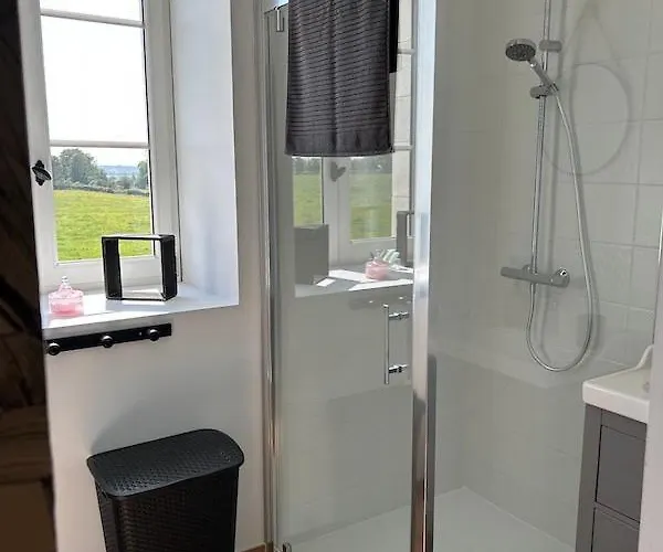 Château De Franquetot&d Day Collins Museum Quarto em Acomodações Particulares