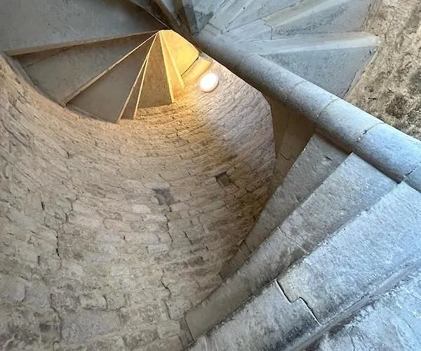 Château De Franquetot&d Day Collins Museum Sainte-Mère-Église