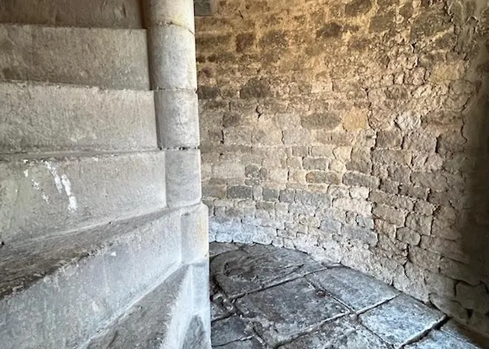 Quarto em Acomodações Particulares Château De Franquetot&d Day Collins Museum Sainte-Mère-Église