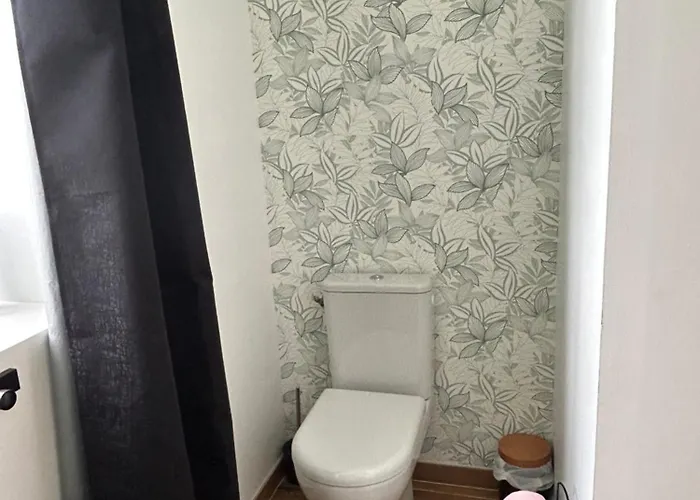 Château De Franquetot&d Day Collins Museum Quarto em Acomodações Particulares *