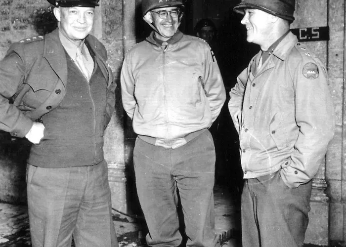 Quarto em Acomodações Particulares Château De Franquetot&d Day Collins Museum