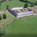 Privat bolig Chateau De Franquetot & D Day Collins Museum Sainte-Mère-Église