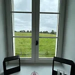 Chateau De Franquetot & D Day Collins Museum