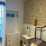 Privat bolig Chateau De Franquetot & D Day Collins Museum *