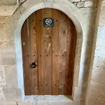 Chateau De Franquetot & D Day Collins Museum Sainte-Mère-Église