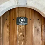 Chateau De Franquetot & D Day Collins Museum Privat bolig
