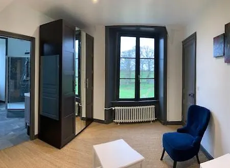 Chateau De Franquetot & D Day Collins Museum *