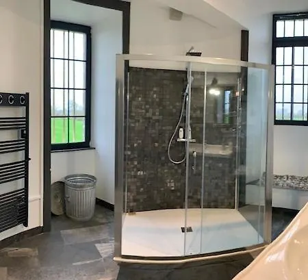 Chateau De Franquetot & D Day Collins Museum