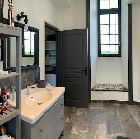 Chateau De Franquetot & D Day Collins Museum * Сент-Мер-Эглиз