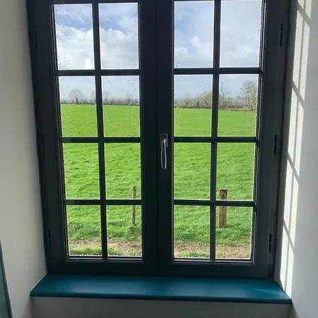 Chateau De Franquetot & D Day Collins Museum