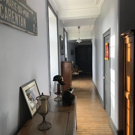 Chateau De Franquetot & D Day Collins Museum