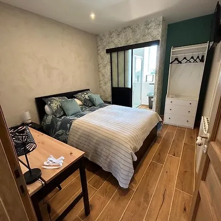 Chateau De Franquetot & D Day Collins Museum