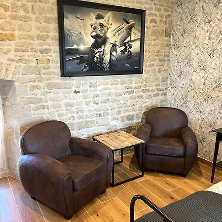 Chateau De Franquetot & D Day Collins Museum *