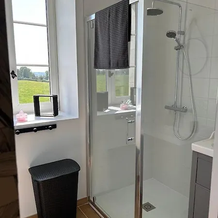 Chateau De Franquetot & D Day Collins Museum Проживание в семье