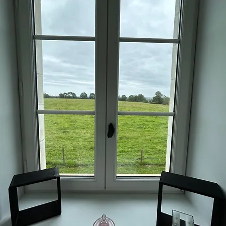 Chateau De Franquetot & D Day Collins Museum