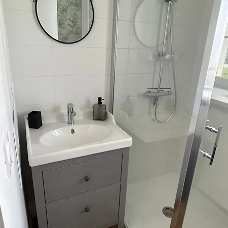 Chateau De Franquetot & D Day Collins Museum Сент-Мер-Эглиз