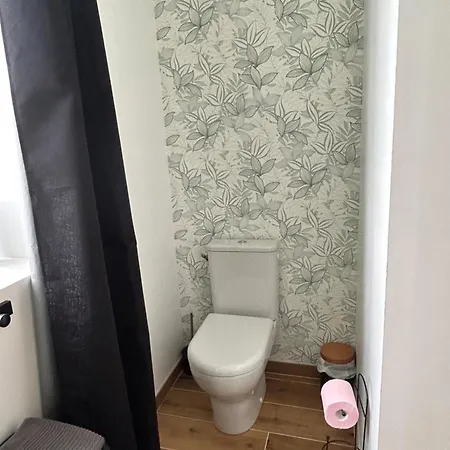 Chateau De Franquetot & D Day Collins Museum Проживание в семье *