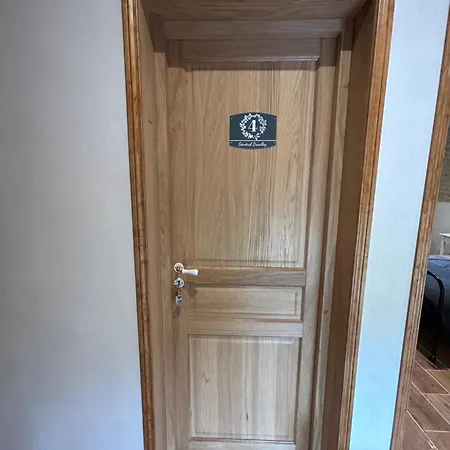 Chateau De Franquetot & D Day Collins Museum Проживание в семье Сент-Мер-Эглиз