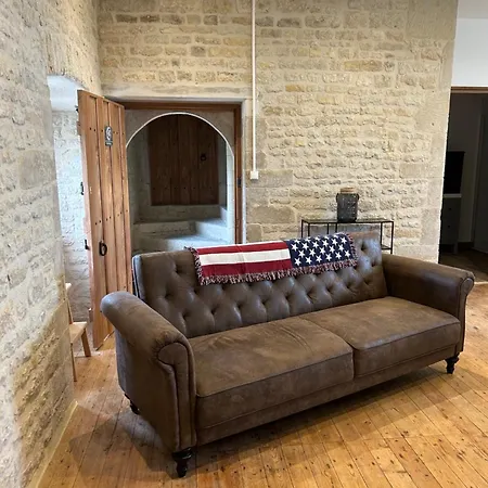 Chateau De Franquetot & D Day Collins Museum * Сент-Мер-Эглиз