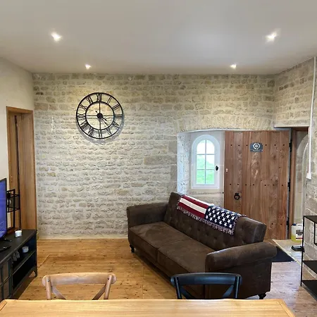 Chateau De Franquetot & D Day Collins Museum *