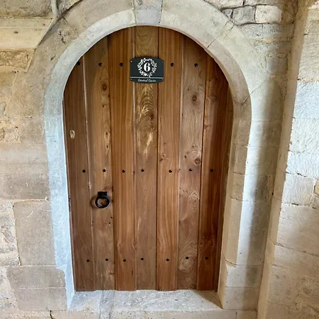 Chateau De Franquetot & D Day Collins Museum Сент-Мер-Эглиз