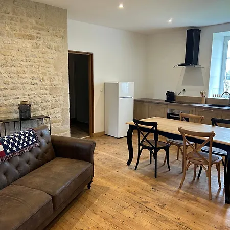 Chateau De Franquetot & D Day Collins Museum Проживание в семье *