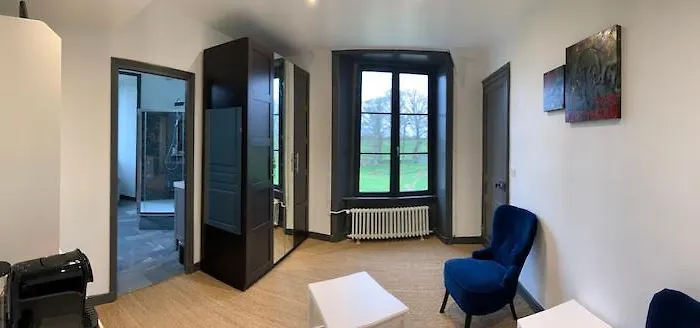 Château De Franquetot&d Day Collins Museum *