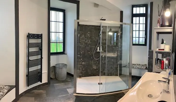 Chateau De Franquetot & D Day Collins Museum