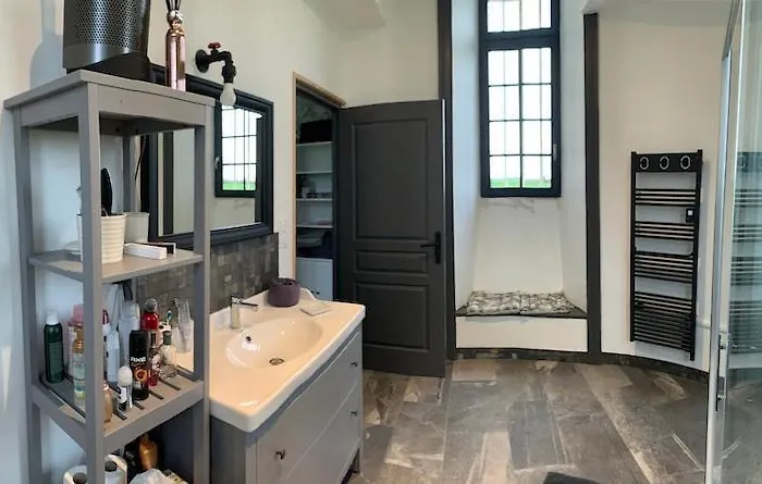 Château De Franquetot&d Day Collins Museum * Sainte-Mère-Église