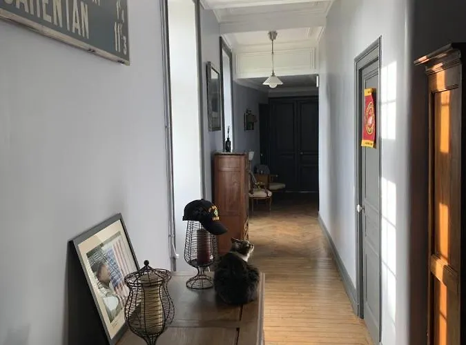 Château De Franquetot&d Day Collins Museum