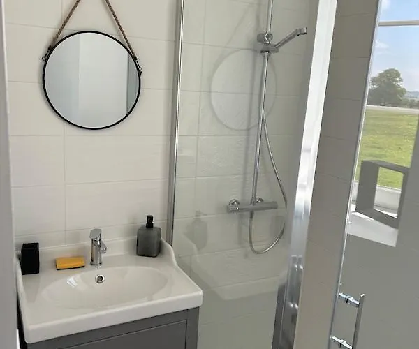 Chateau De Franquetot & D Day Collins Museum Homestay szállás