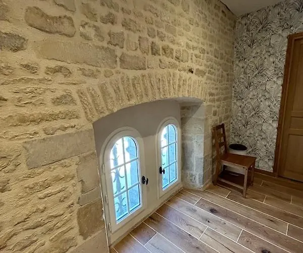 Homestay szállás Chateau De Franquetot & D Day Collins Museum Sainte-Mère-Église