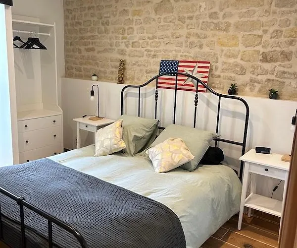 Homestay szállás Chateau De Franquetot & D Day Collins Museum