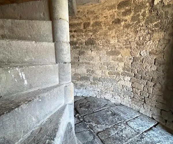 Chateau De Franquetot & D Day Collins Museum Homestay szállás Sainte-Mère-Église