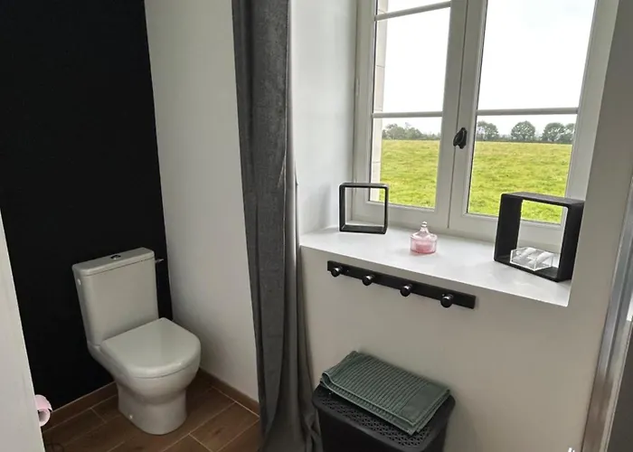 Chateau De Franquetot & D Day Collins Museum *