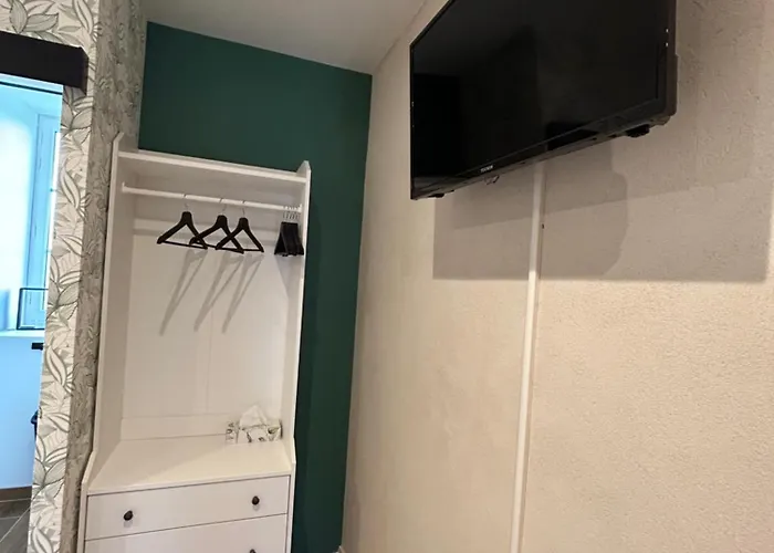 Homestay szállás Chateau De Franquetot & D Day Collins Museum