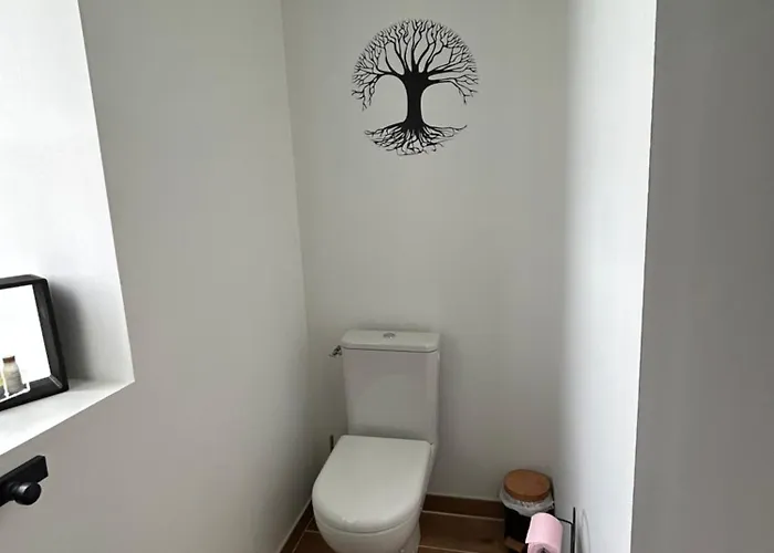 Quarto em Acomodações Particulares Château De Franquetot&d Day Collins Museum