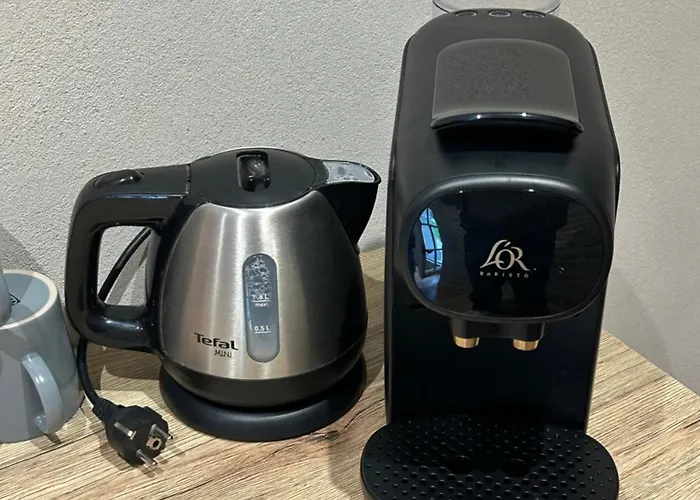 Chateau De Franquetot & D Day Collins Museum Homestay szállás