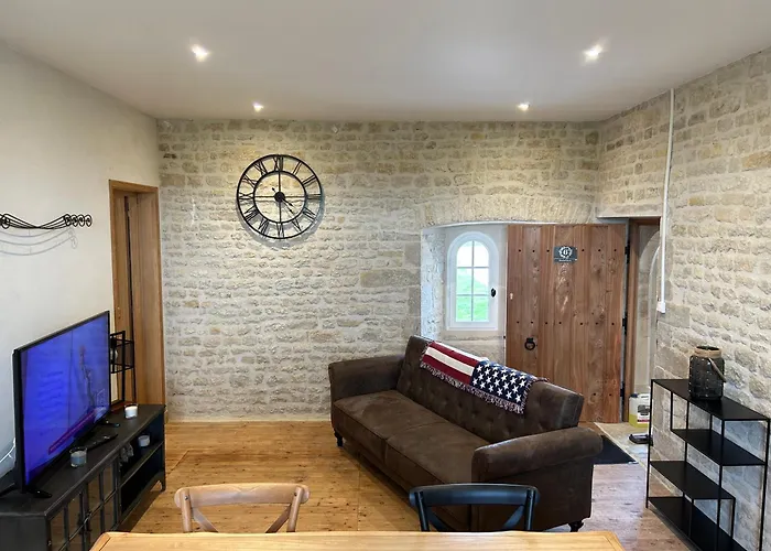 Chateau De Franquetot & D Day Collins Museum *