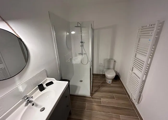 Château De Franquetot&d Day Collins Museum Quarto em Acomodações Particulares