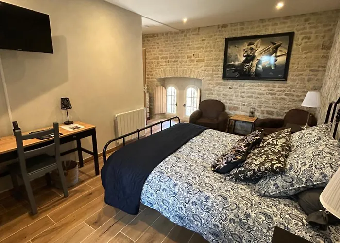 Château De Franquetot&d Day Collins Museum *